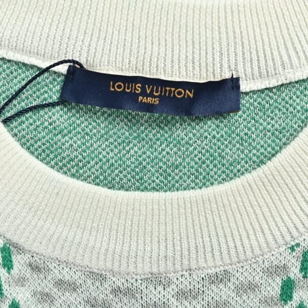 Top Rated LV Shirt - Image 6