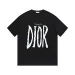 High Quality Dior T-shirt - Image 4