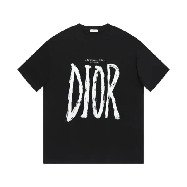 High Quality Dior T-shirt - Image 4