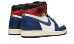 Union Los Angeles Blue Toe - Image 4