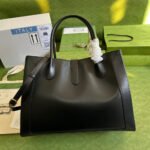 GG Jackie 1961 large tote bag - Image 7