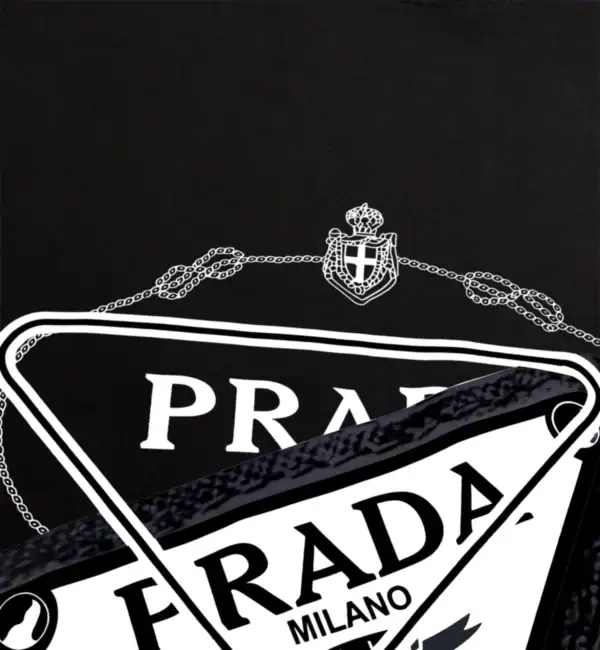 Prada T-shirt - Image 6
