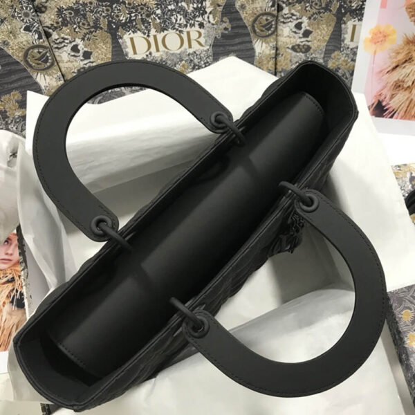 DIOR LARGE LADY DIOR BAG - Image 7