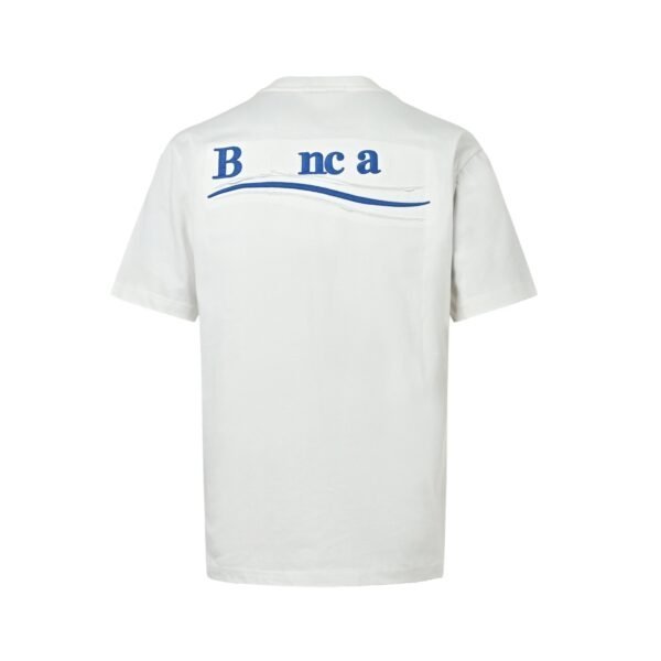 Best Balenciaga T-shirt - Image 7