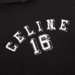 Best Celine Hoodie - Image 5