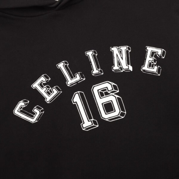 Best Celine Hoodie - Image 5