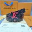 Top Rated LV Belt