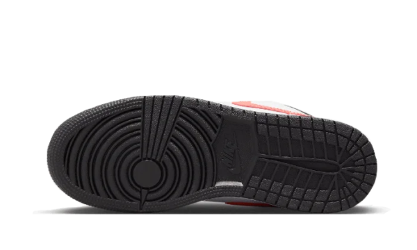 ⁦حذاء Air Jordan Infrared 23⁩ - الصورة ⁦4⁩