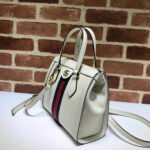 Gucci Ophidia Small Tote Bag - Image 5