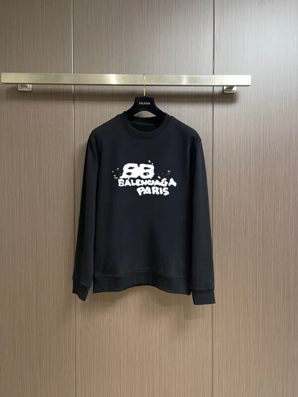Premium Balenciaga Hoodie - Image 3
