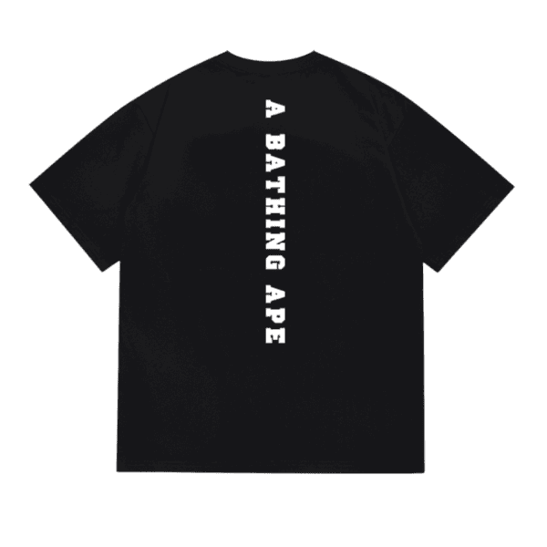 T-Shirts Bape - Image 5