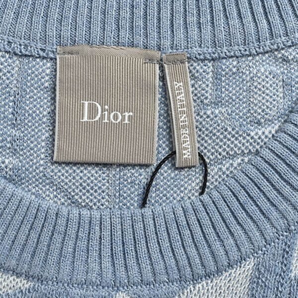High Quality Dior T-shirt - Image 6