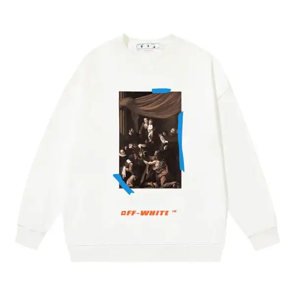 Best Off-White Hoodie - Image 7
