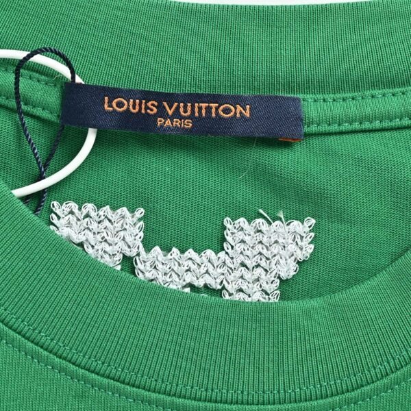 Top Rated LV Shirt - Image 6