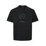 Best Balenciaga T-shirt