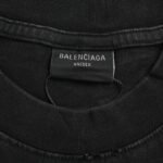 Best Balenciaga T-shirt - Image 7