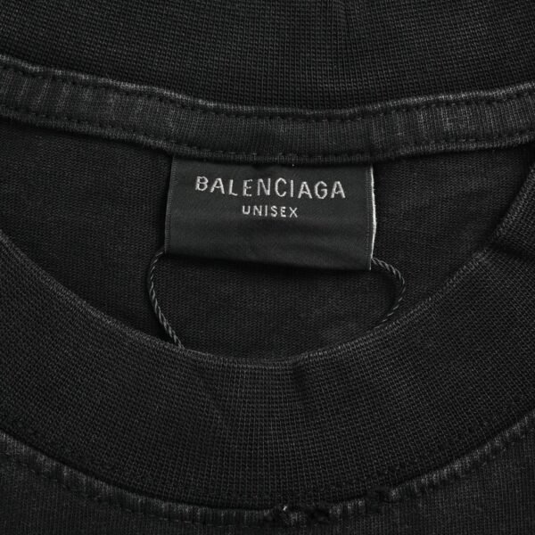 Best Balenciaga T-shirt - Image 7