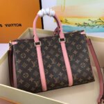 Louis Vuitton SOUFFLOT MM - Image 5