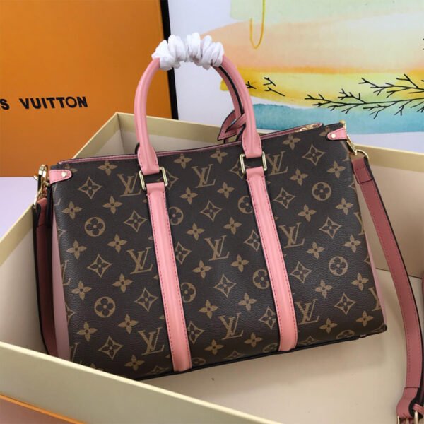 Louis Vuitton SOUFFLOT MM - Image 5