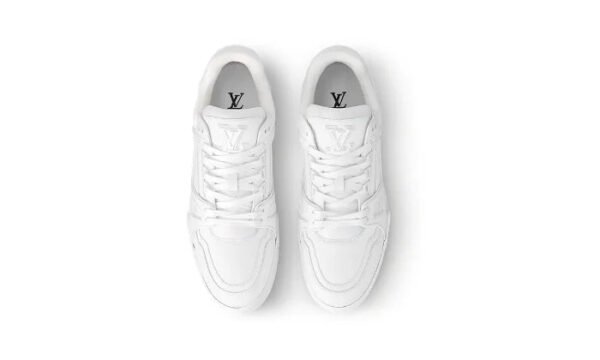 All White - Image 5