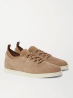 Soho Walk Nubuck Sneakers - Image 8