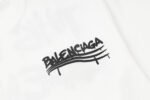 Best Balenciaga T-shirt - Image 5