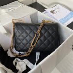 CHANEL FLAP BAG - Image 7