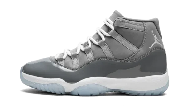 Cool Gray - Image 2