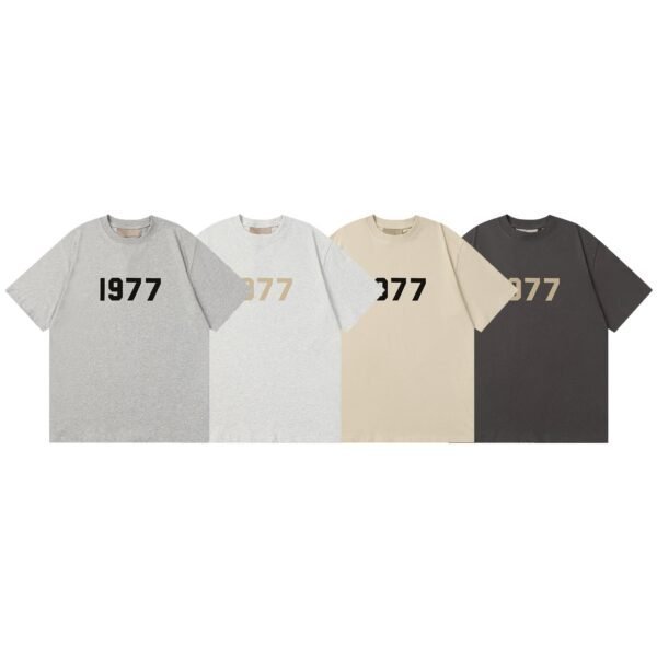 T-shirt Essentials - Image 7