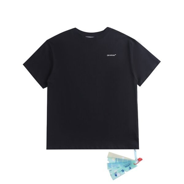 Off-White T-shirt - Image 5