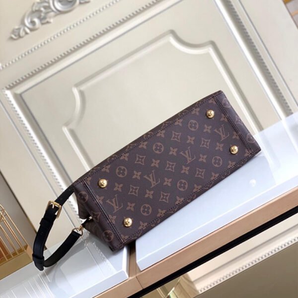 LV FLOWER TOTE - Image 6