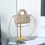 Dior Lady D-Joy Micro Bag(HIGH-END GRADE) - Image 6