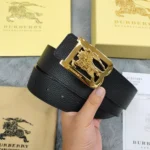 Best Burbery Belt - Image 6