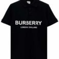 T-Shirts Burberry