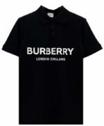 T-Shirts Burberry