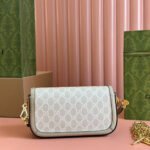Gucci Horsebit 1955 small shoulder bag - Image 5