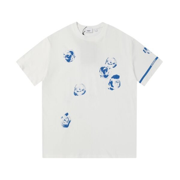 T-Shirts Burberry - Image 4