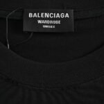 Best Balenciaga T-shirt - Image 6