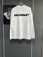 Premium Balenciaga Hoodie - Image 3