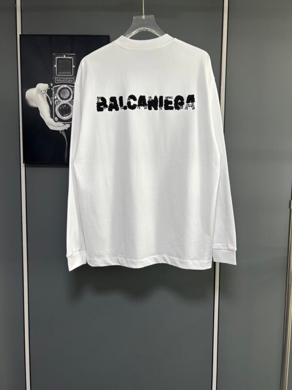 Premium Balenciaga Hoodie - Image 3