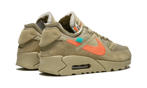 x off Desert Ore - Image 4
