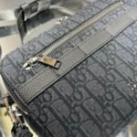 DIOR SAFARI MESSENGER BAG - Image 10