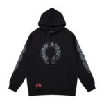 Top rated Chrome hearts Hoodie - Image 4
