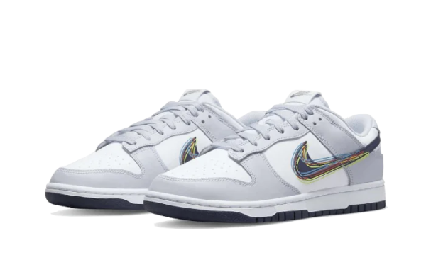 3D Swoosh - Image 3