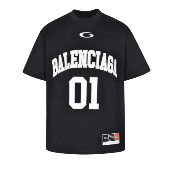 Best Balenciaga T-shirt - Image 2
