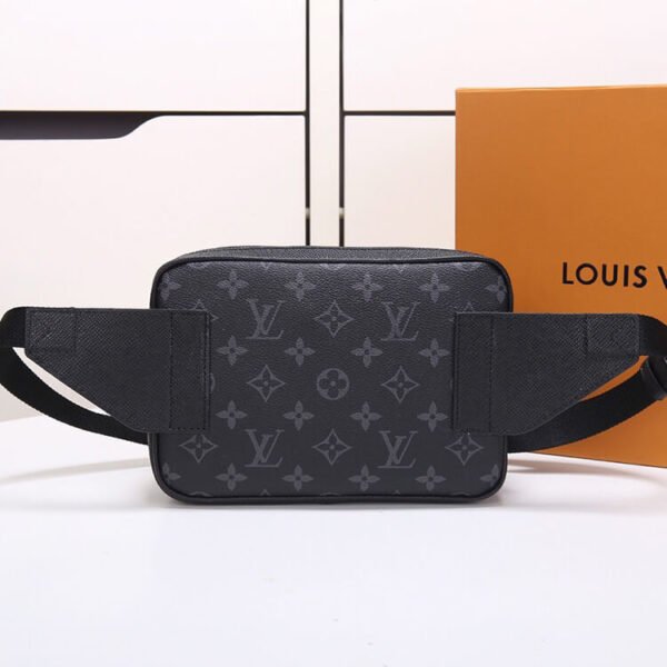 LV Outdoor Bumbag - Image 4