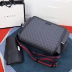 GG Supreme diaper bag - Image 7