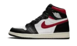 Black Gym Red