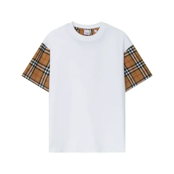 T-Shirts Burberry - Image 4