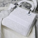 DIOR MEDIUM LADY D-LITE BAG - Image 5